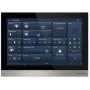 Busch-Jaeger IP touch 10 LAN/WLAN H8237-4B-03 Smart Home ovládací panel, 10,1 palcový dotykový displej, čierna 2TMA130050B0058