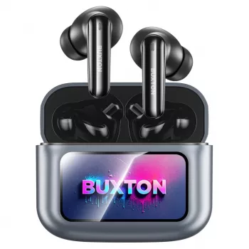 Buxton BTW 9600 Vintage ANC bezdrôtové slúchadlá