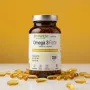 BWN BIOWEN Omega 3 Forte 1000 mg EPA, 500 mg DHA – výživový doplnok pre ľudí – 90 kapsúl