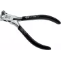 C.K Tools precízne čelné nožnice Full Flush Extra 130 mm T3776EF 5
