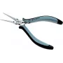 C.K Tools SensoPlus špicaté kliešte 145 mm čierna/modrá T3783D