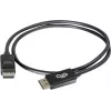 C2G 2,0 m DisplayPort M/M kábel - 2 m - DisplayPort - DisplayPort (84401)