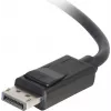 C2G 2,0 m DisplayPort M/M kábel - 2 m - DisplayPort - DisplayPort (84401)