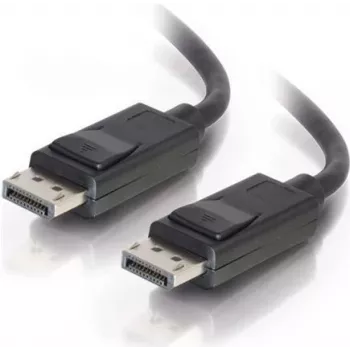 C2G 2,0 m DisplayPort M/M kábel - 2 m - DisplayPort - DisplayPort (84401)