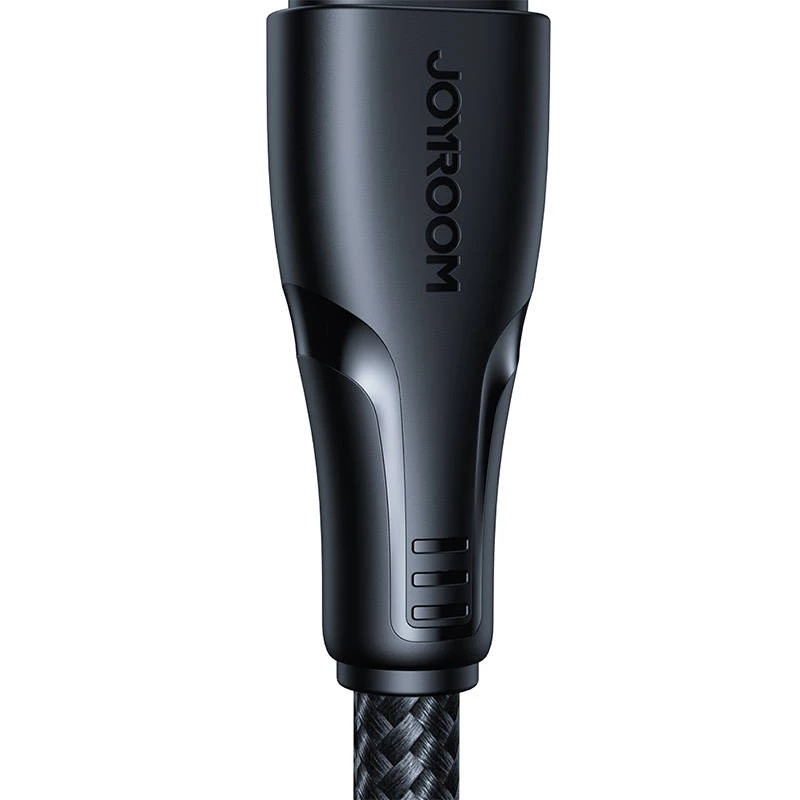 Kábel na Micro USB-A / Surpass / 2m Joyroom S-UM018A11 (čierna)