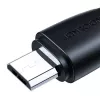 Kábel na Micro USB-A / Surpass / 2m Joyroom S-UM018A11 (čierna)
