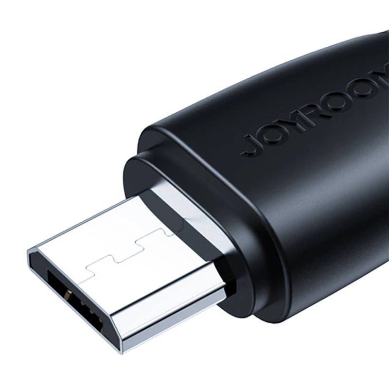 Kábel na Micro USB-A / Surpass / 2m Joyroom S-UM018A11 (čierna)