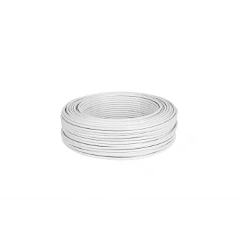 CABLETECH F690BV CU kábel + Dual Shield 100 m/k