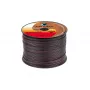 CABLETECH reproduktorový kábel 1,0mm čierny 100m