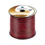 CABLETECH reproduktorový kábel 1,5mm čierno-červený