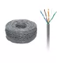 CABLETECH UTP Cat5e medený patch kábel KAB0100