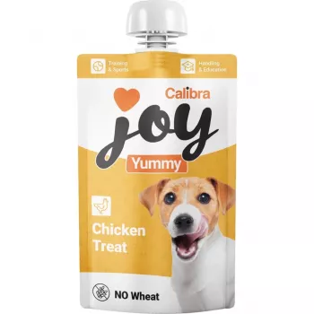 Calibra Joy Dog Yummy kuracia pochúťka 100 g