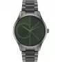 Calvin Klein Man 25200164 40mm quartz hodinky nerezová oceľ mesh čierny ciferník