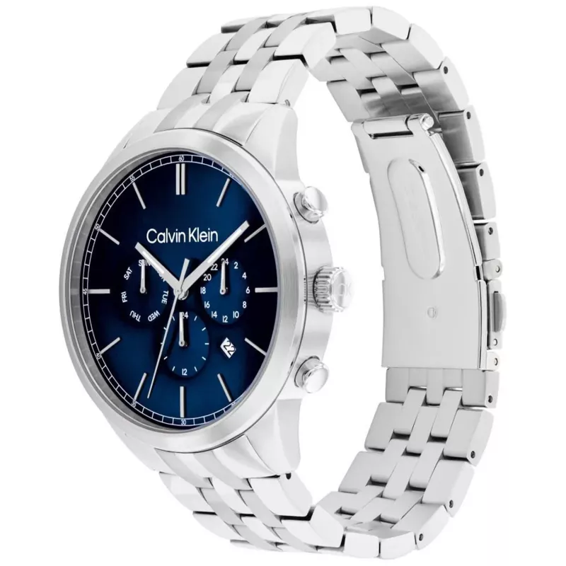 CALVIN KLEIN MAN hodinky 25200385 (44mm)