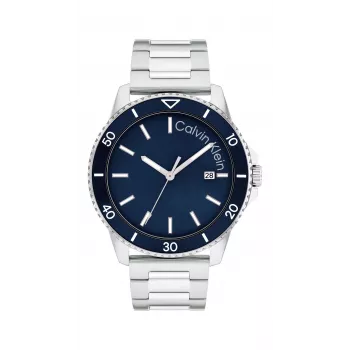 CALVIN KLEIN MAN hodinky 25200385 (44mm)