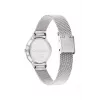 CALVIN KLEIN dámske hodinky 25200058 28mm strieborná nerezová oceľ mesh