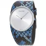 Calvin Klein dámske hodinky K5V231V6 39mm ušľachtilá oceľ strieborná