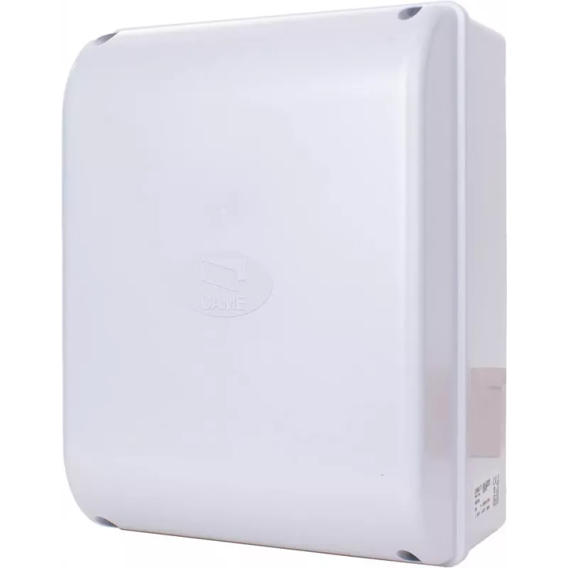 CAME AXL 22 ECO TOP kompletná sada dvojkrídlovej otočnej brány pre brány do 4,4 m