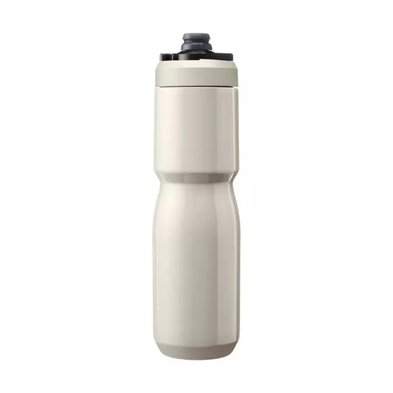 CamelBak Podium Insulated Steel 650ml fľaša, Stone
