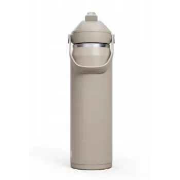 Camelbak Thrive Flip Straw Insulated SST 740ml čierna