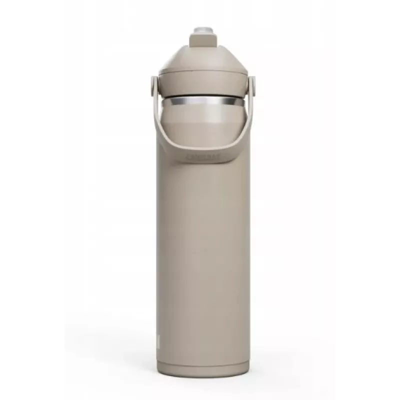 Camelbak Thrive Flip Straw Insulated SST 740ml čierna