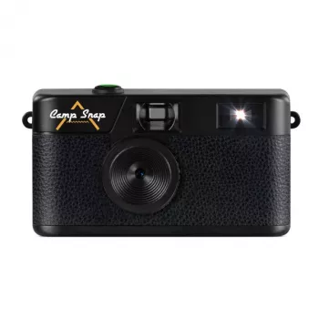 Camp Snap CS-V105-BK-WW čierny