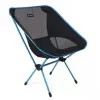 Helinox Chair One XL kempingová stolička, čierna