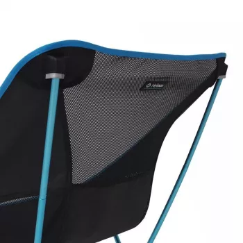 Helinox Chair One XL Campingová stolička, čierna