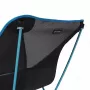 Helinox Chair One XL kempingová stolička, čierna