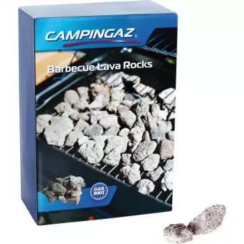 Campingaz Barbecue lávové kamene