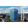 Campingaz CV 470 All Season ventilová plynová kartuša 450g