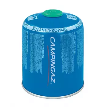 Campingaz CV470 Easy Click plynová fľaša s ventilom