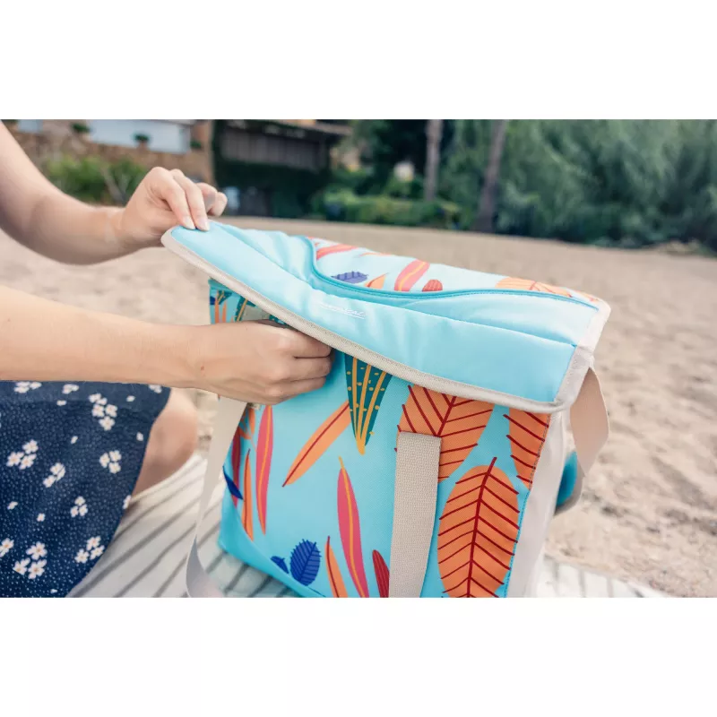 CAMPINGAZ Ethnic Minimaxi 29L viacfarebná mäkká chladiaca taška