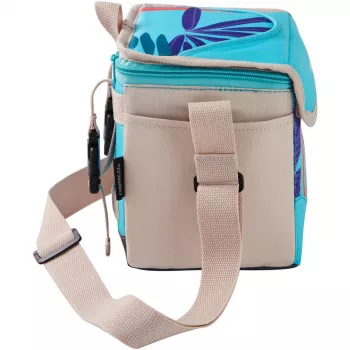 Campingaz Ethnic Minimaxi 4L chladiaca taška, viacfarebná