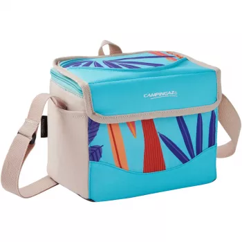 Campingaz Ethnic Minimaxi 4L chladiaca taška, viacfarebná