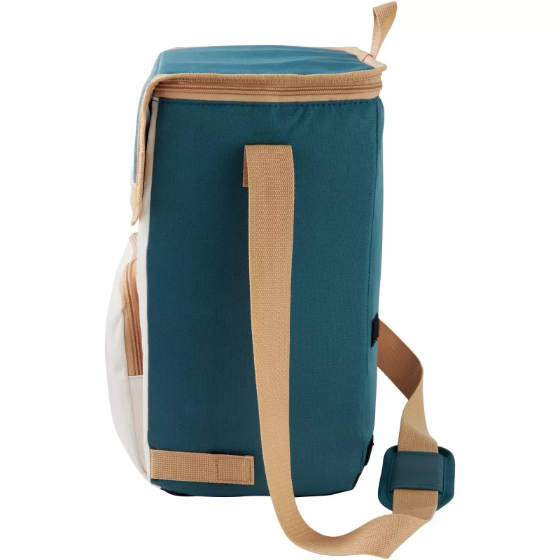 Campingaz Fold'N Cool Minimaxi 20L chladiaca taška (Petrol/Beige)
