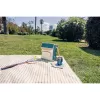 Campingaz Fold'N Cool Minimaxi 20L chladiaca taška (Petrol/Beige)