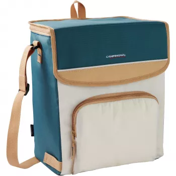Campingaz Fold'N Cool Minimaxi 20L chladiaca taška (Petrol/Beige)