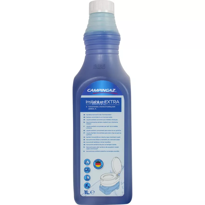 Campingaz Instablue Extra Prísada do chemickej toalety 2,5L