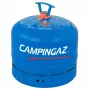 Campingaz R904/R907 prázdna opakovane plniteľná butánová plynová fľaša - 1,8 kg