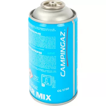CAMPINGAZ CG1750 Plynová kartuša s ventilom