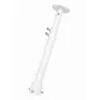 Camsafe CS05-PTZ Mount - nástenný/stropný držiak pre PTZ dome kamery, biela, hliníková zliatina