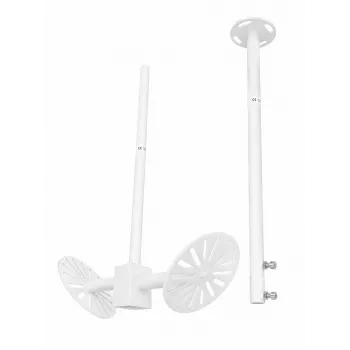 Camsafe CS20-KSO2 držiak na kameru, biela