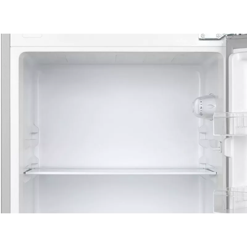 Candy CDG1S514ES voľne stojaca umývačka riadu, 15 súprav riadu, energetická trieda C, strieborná/inox
