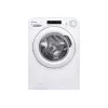 Candy CS4 1072DE/1-S práčka s predným plnením - 7 kg, 1000 ot/min, energetická trieda D, biela