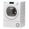 Candy CSOE H7A2TE-S samostatná sušička s tepelným čerpadlom, 7 kg, A++, Wi-Fi, biela