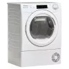 Candy CSOE H7A2TE-S samostatná sušička s tepelným čerpadlom, 7 kg, A++, Wi-Fi, biela
