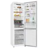 Candy ECN4CQTEW206 samostatná práčka, 6 kg, 1000 ot/min, biela