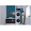 Candy GD 39B8-S voľne stojaca predná práčka, 9 kg, 1300 ot/min, A+++, NFC, biela