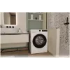 Candy GD 39B8-S voľne stojaca predná práčka, 9 kg, 1300 ot/min, A+++, NFC, biela